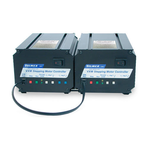 Schrittmotorcontroller - VXM-3 - VELMEX, Inc. - AC / 3-Achs