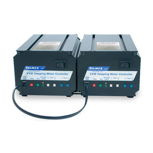 Schrittmotorcontroller - VXM-4 - VELMEX, Inc. - AC / 4-Achs