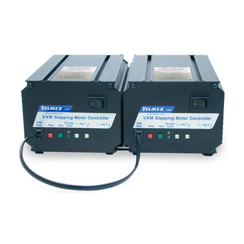 Schrittmotorcontroller - VXM1-1  - VELMEX, Inc. - AC / 2-Achsen
