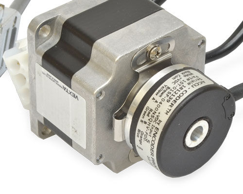 Inkrementaler Drehgeber - VELMEX, Inc. - optisch / Magnet / wellenmontiert