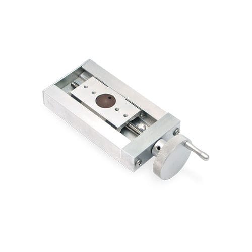 Linearer Tisch - UniSlide&reg; A25 - VELMEX, Inc. - XY / manuell / 2-Achs