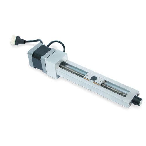XY-Positioniertisch - UniSlide® MA15 - VELMEX, Inc. - mit Linearmotor / manuell / 2-Achs
