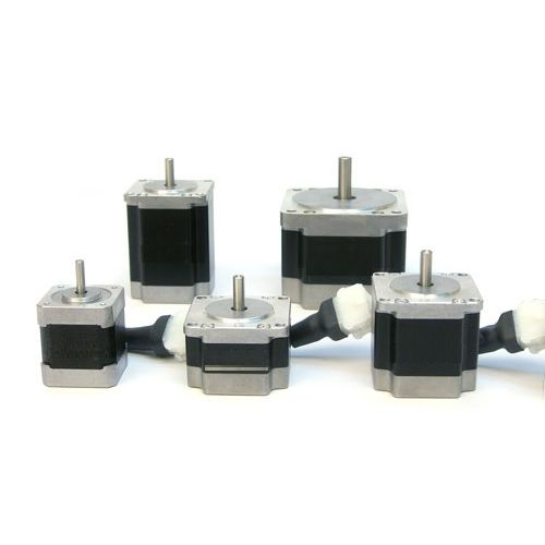 2-Phasen-Schritt-Motor - Vexta series - VELMEX, Inc. - DC