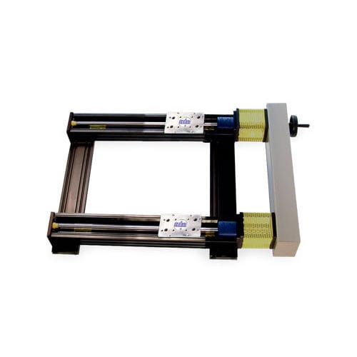 Linearer Tisch - BiSlide®PC1 - VELMEX, Inc. - motorisiert / manuell / Mehrachsen