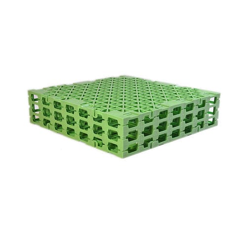 Sickerschacht zur Aufarbeitung von Regenwasser - VARIOBOX® GREEN - Hewitech 