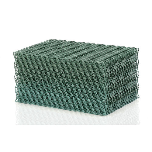 Füllkörperblock für Kühlturm - Hewitech 