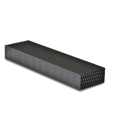 PP-Füllkörperblock - CF 12F - Hewitech  - zur Wasseraufbereitung / für Kühlturm
