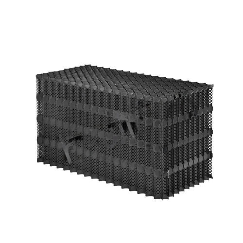 PP-Füllkörperblock - VFG 20 - Hewitech  - für Kühlturm