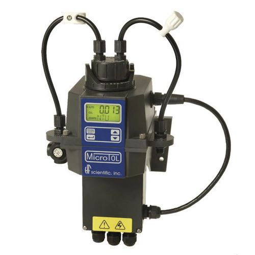 Trübungsmessgerät - MicroTOL - HF scientific