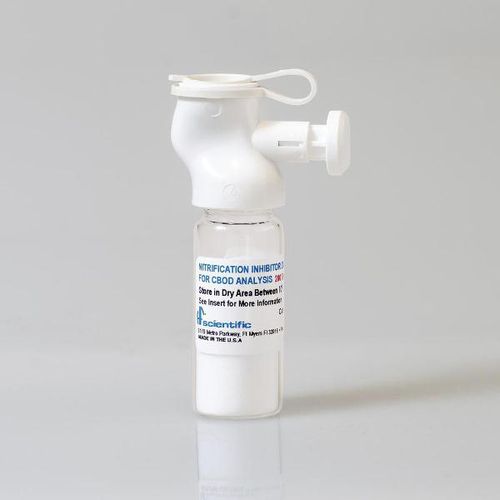 Wasserdosiergerät - HF scientific - für die chemische Industrie