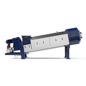 Spindelpresse - Kom+Press - Hitachi Zosen Inova AG 