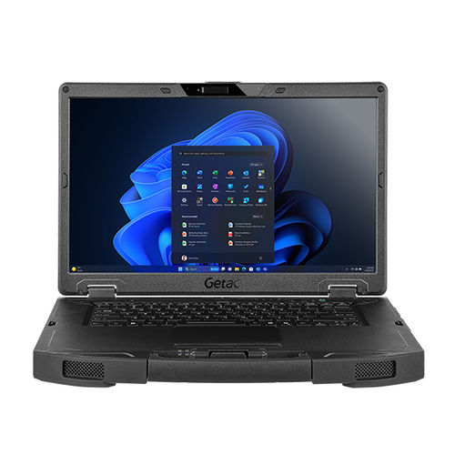 Industrie-Notebook - S510  - BELTRONIC - Intel Core i7 / Intel® Core™ i5 / NVIDIA GeForce