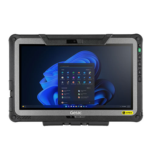 Tablet / Windows 11 Pro - F110-EX - BELTRONIC - 11,6" / Intel® Core™ i5-1135G7 / Intel® Core™ i5-1145G7