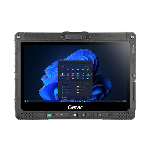 Tablet / Windows 11 Pro - K120 - BELTRONIC - 12.5" / Intel® Core™ i5-1335U / Intel® Core™ i5-1345UE