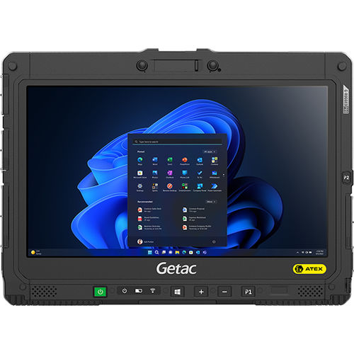 Tablet / Windows 11 Pro - K120-EX - BELTRONIC - 12.5" / Intel® Core™ i5-1135G7 / Intel® Core™ i5-1145G7