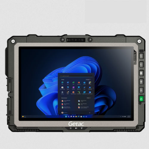 Tablet / Windows 11 Pro - UX10 - BELTRONIC - 10,1" / Intel® Pentium / Intel® Core i5-1235U