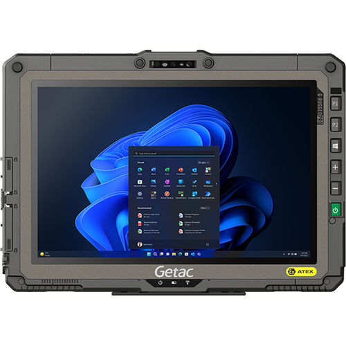Tablet / Windows 11 Pro - UX10-EX - BELTRONIC - 10,1" / Intel® Core™ i5-10210U / 10th Generation Intel® Core i7-10510U