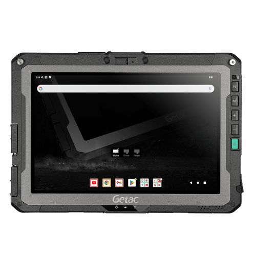 Tablet / Android 12 - ZX10 - BELTRONIC - 10,1" / Qualcomm Snapdragon 660 / 4 GB