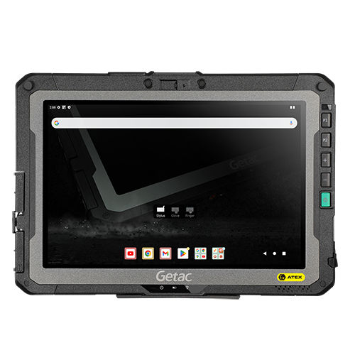 Tablet / Android 12 - ZX10-EX - BELTRONIC - 10,1" / Qualcomm Snapdragon 660 / 4 GB