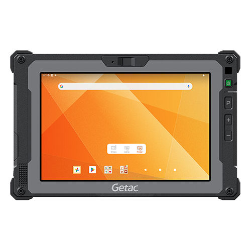 Tablet / Android 13 - ZX80 - BELTRONIC - 8" / Qualcomm® QCM6490 / mit 8 Kernen