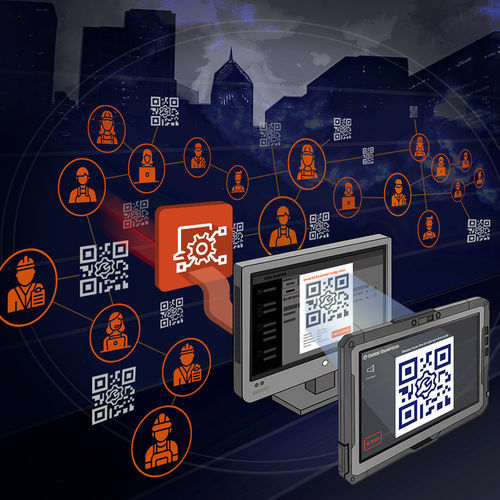 Zeitmanagement-Software - Management - BELTRONIC - Risikoanalyse / Konfiguration / Sicherheit