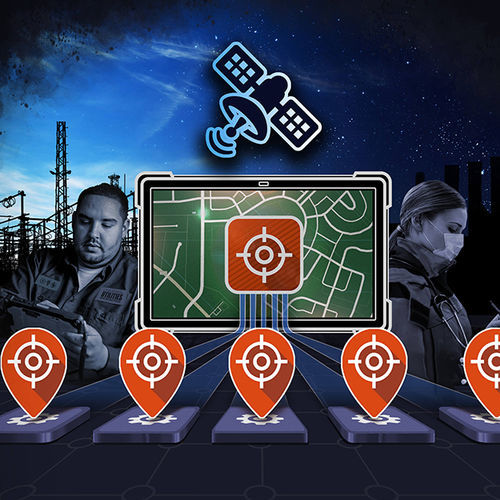 Schnittstellen-Software - Virtual-GPS - BELTRONIC - CAD / Positionierung / Windows