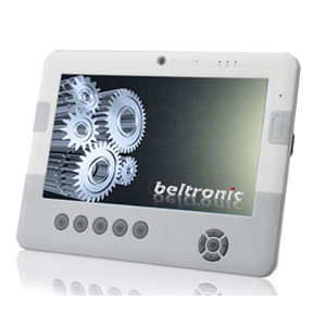 Android-Tablet - Bit-RTC 1010 Android - BELTRONIC - 10,1" / ARM Cortex-A8 / 8 GB