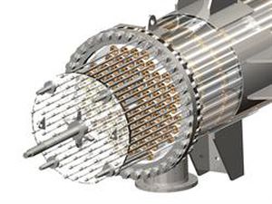 Wärmetauscher mit gerauhter Oberfläche - HRS Unicus series - HRS Heat Exchangers  - flüssig/flüssig / Edelstahl / für die Lebensmittelindustrie