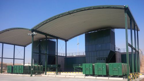 Transferanlage - Husmann Umwelt-Technik
