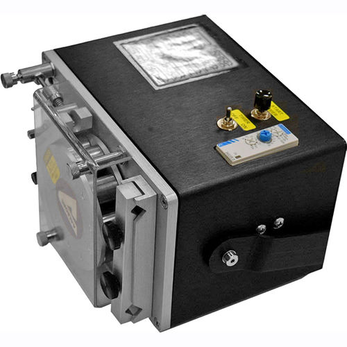 Schlauchpumpe - TPU DP - Aalborg Instruments - für Abwasser / für Betriebswasser / für Kühlwasser