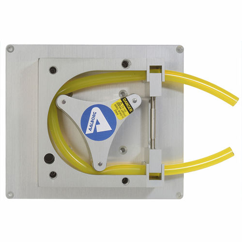 Schlauchpumpenkopf - TPV series - Aalborg Instruments