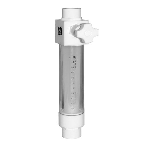 Schwebekörper-Durchflussmesser - F series - Aalborg Instruments - Volumen / für Flüssigkeiten / für Wasser