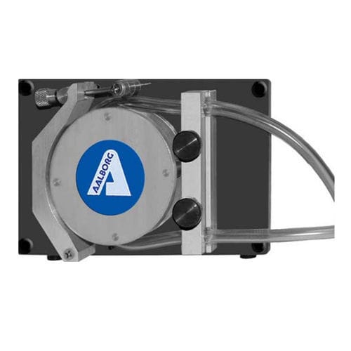 Schlauchpumpenkopf - TPU series - Aalborg Instruments