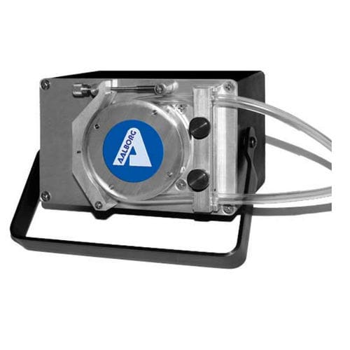 Schlauchpumpe - TPU FX  - Aalborg Instruments - manuell / Normalansaug / mobil
