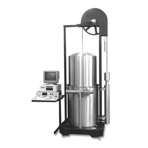 Durchflusskalibriersystem - Aalborg Instruments - für Gasdurchsatz / Labor