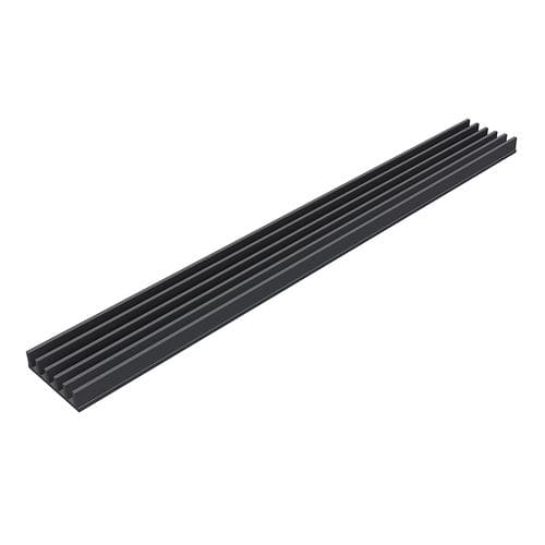 Abflussrinne - HYDROline series - HYDROTEC Technologies AG 