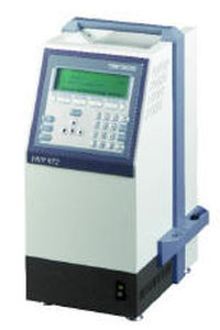 Dampfanalysator - HVP 972  - PAC - Druck / integrierbar