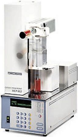 Trübungspunkt Detektor - HCP 852 - PAC