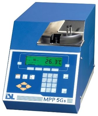 Trübungspunkt Detektor - MPP 5Gs - PAC