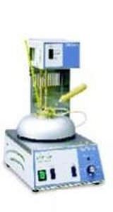 Flammpunkttester - HFP 386 - PAC - automatisch