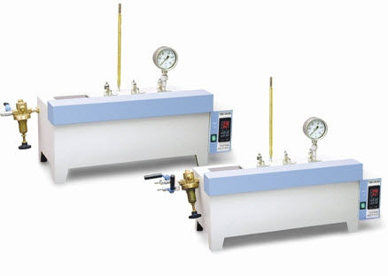 Gum-Gehalt-Tester - HGT 915 - PAC - Detektor / Aufblaseverfahren