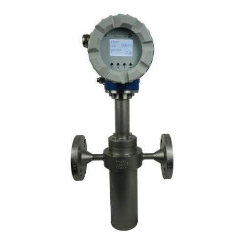 Kompaktes Dichtemessgerät - DIMF series - Bopp & Reuther Messtechnik GmbH - Konzentration / für Flüssigkeiten / Messgerät