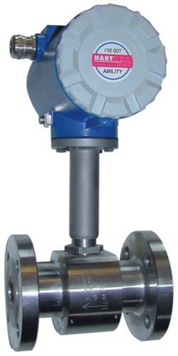 Turbinen-Durchflussmesser - 0.15 - 120 m³/h, DN 10 - 65 | RQ series 1 - Bopp & Reuther Messtechnik GmbH - Volumen / für Flüssigkeiten / Inline