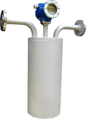 Inline-Dichtemessgerät - PN 40, -40 °C ... +150 °C | DIMF 2.1 series - Bopp & Reuther Messtechnik GmbH