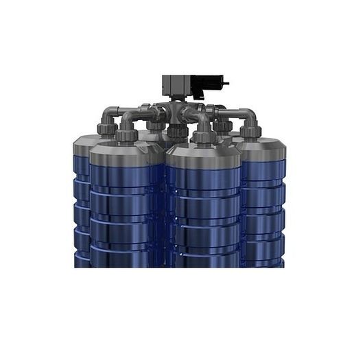 Biologische Kläranlage - AQUALOOP - INTEWA GmbH  