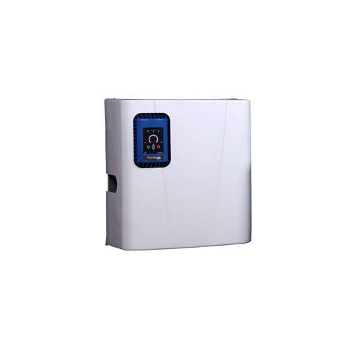 Becken aus recyceltem Material - RAINMASTER Favorit 20-SC - INTEWA GmbH   - Regenwasser / Hänge / vertikal