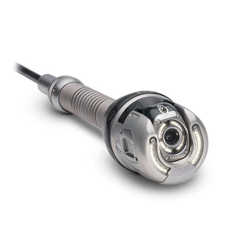 Funkenemissions-Kameramodul - PTP70II - iPEK International GmbH  - CMOS / Schwenk-Neige-Zoom
