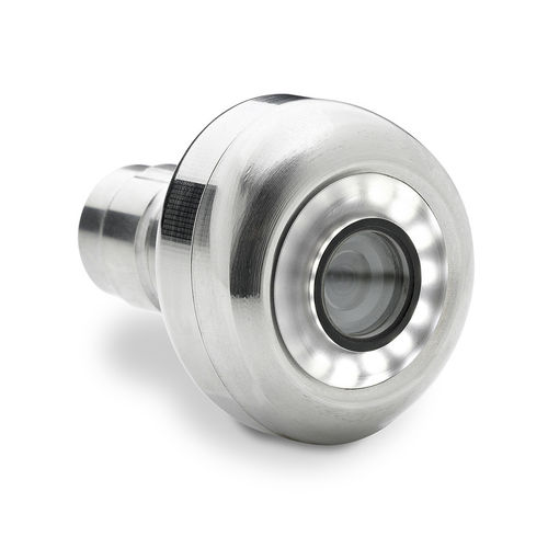 Kameramodul für Kanalisationen - RAC50 - iPEK International GmbH  - Funkenemission / CMOS / kompakt
