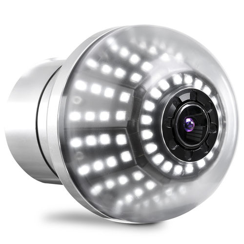 Kameramodul für Kanalisationen - Digisewer DSIII - iPEK International GmbH  - Funkenemission / CCD / HD