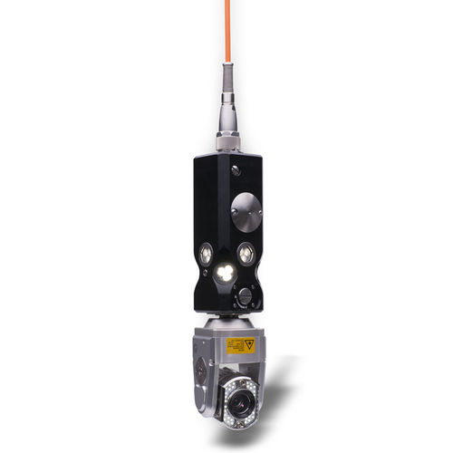 Mechanische adapter für Kamera - RCC90 - iPEK International GmbH  - Gewinde